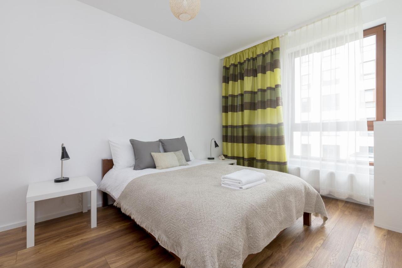 Royal Wilanow Stylish Apartment Varsó Kültér fotó