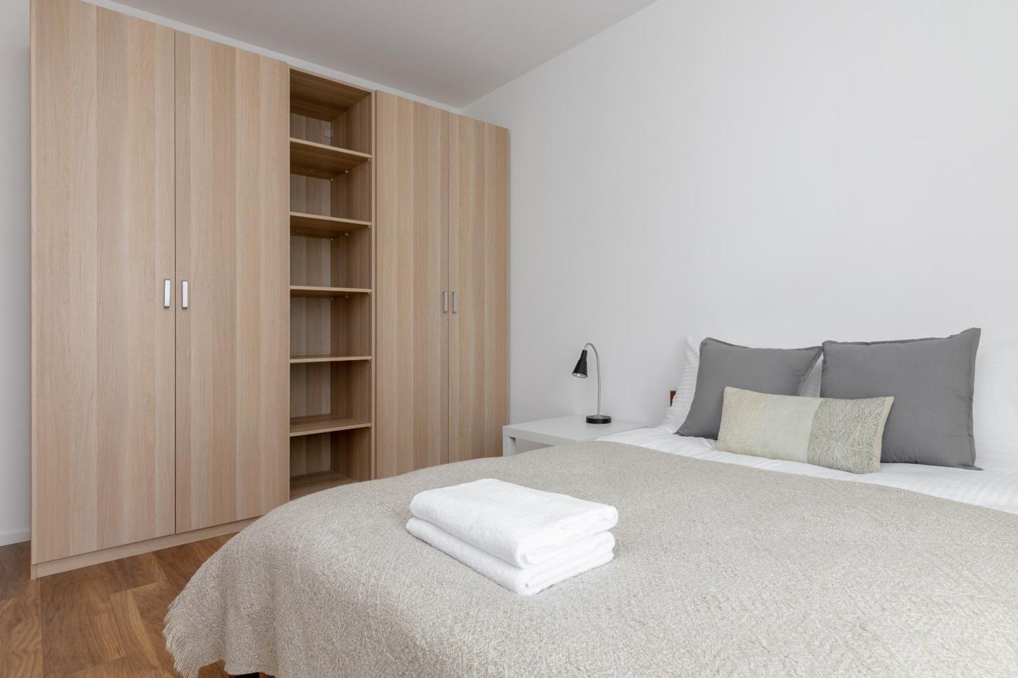 Royal Wilanow Stylish Apartment Varsó Kültér fotó