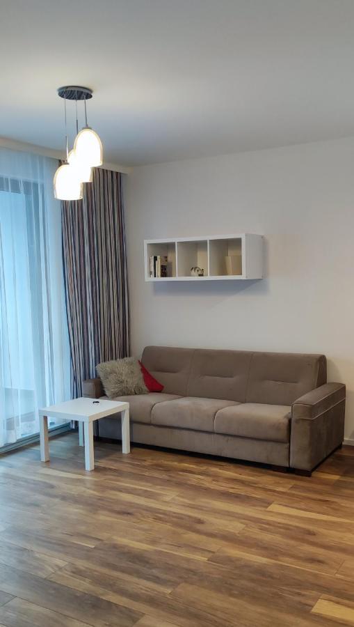 Royal Wilanow Stylish Apartment Varsó Kültér fotó